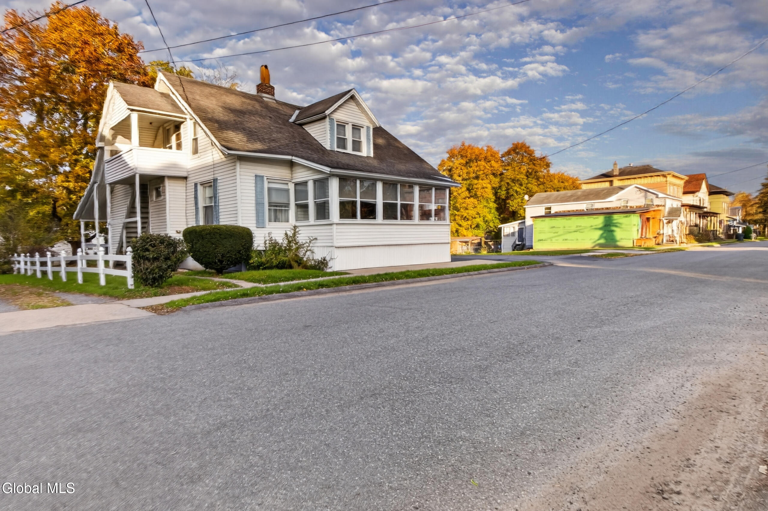 9 Montgomery Street Fultonville NY 12072