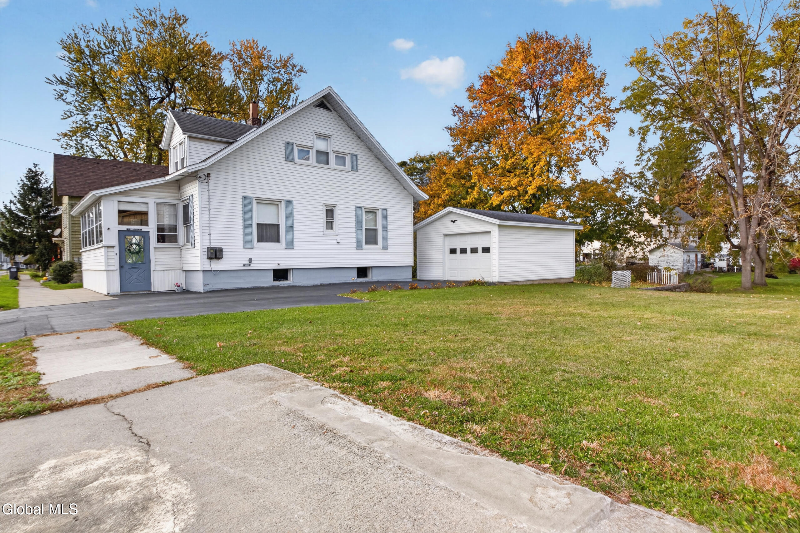 9 Montgomery Street Fultonville NY 12072