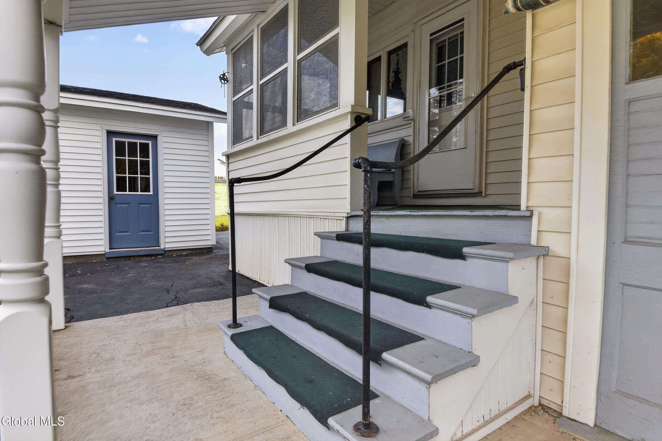 9 Montgomery Street Fultonville NY 12072