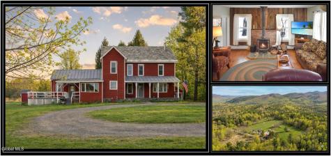 326 Harvey Road North River NY 12856