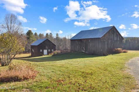 326 Harvey Road North River NY 12856