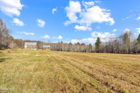 326 Harvey Road North River NY 12856