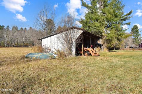 326 Harvey Road North River NY 12856