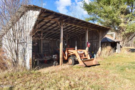 326 Harvey Road North River NY 12856