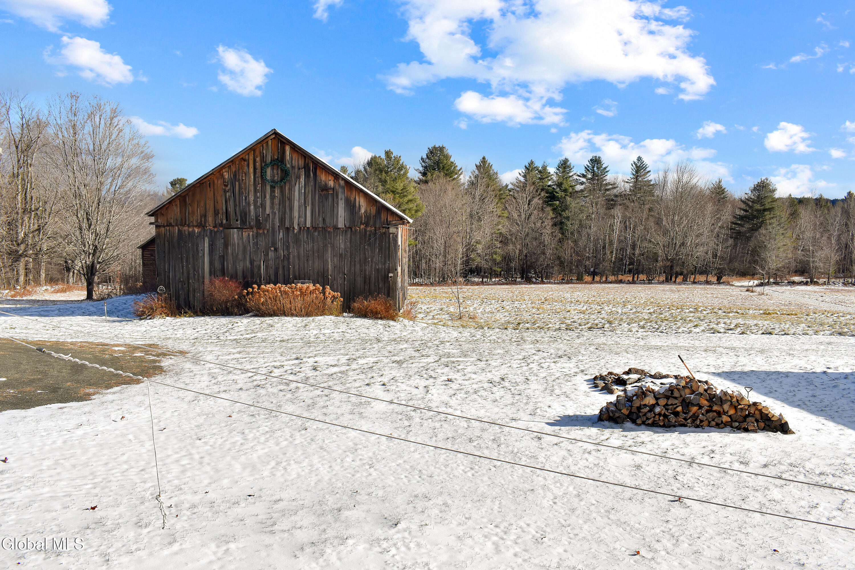 326 Harvey Road North River NY 12856