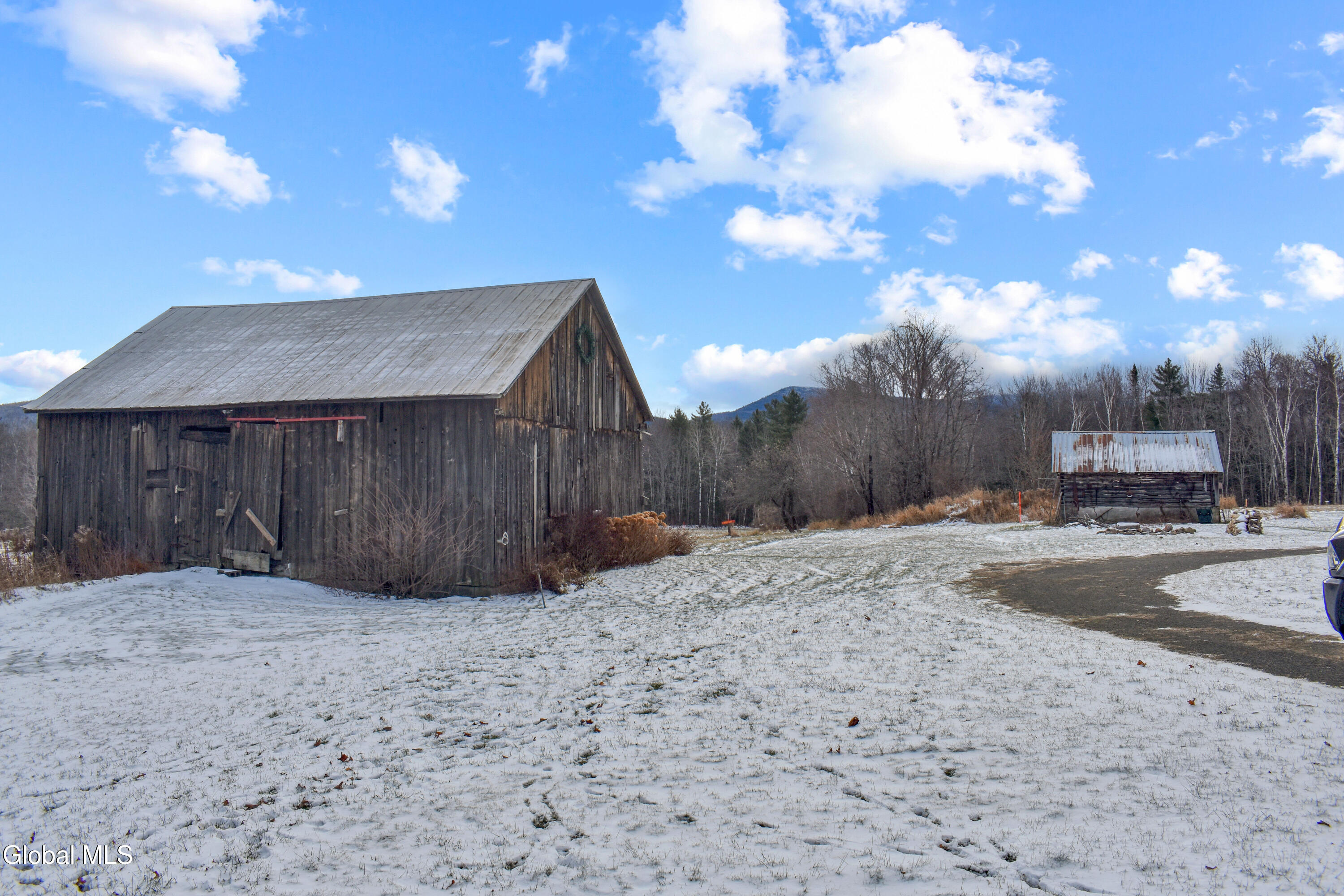 326 Harvey Road North River NY 12856