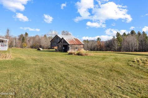 326 Harvey Road North River NY 12856