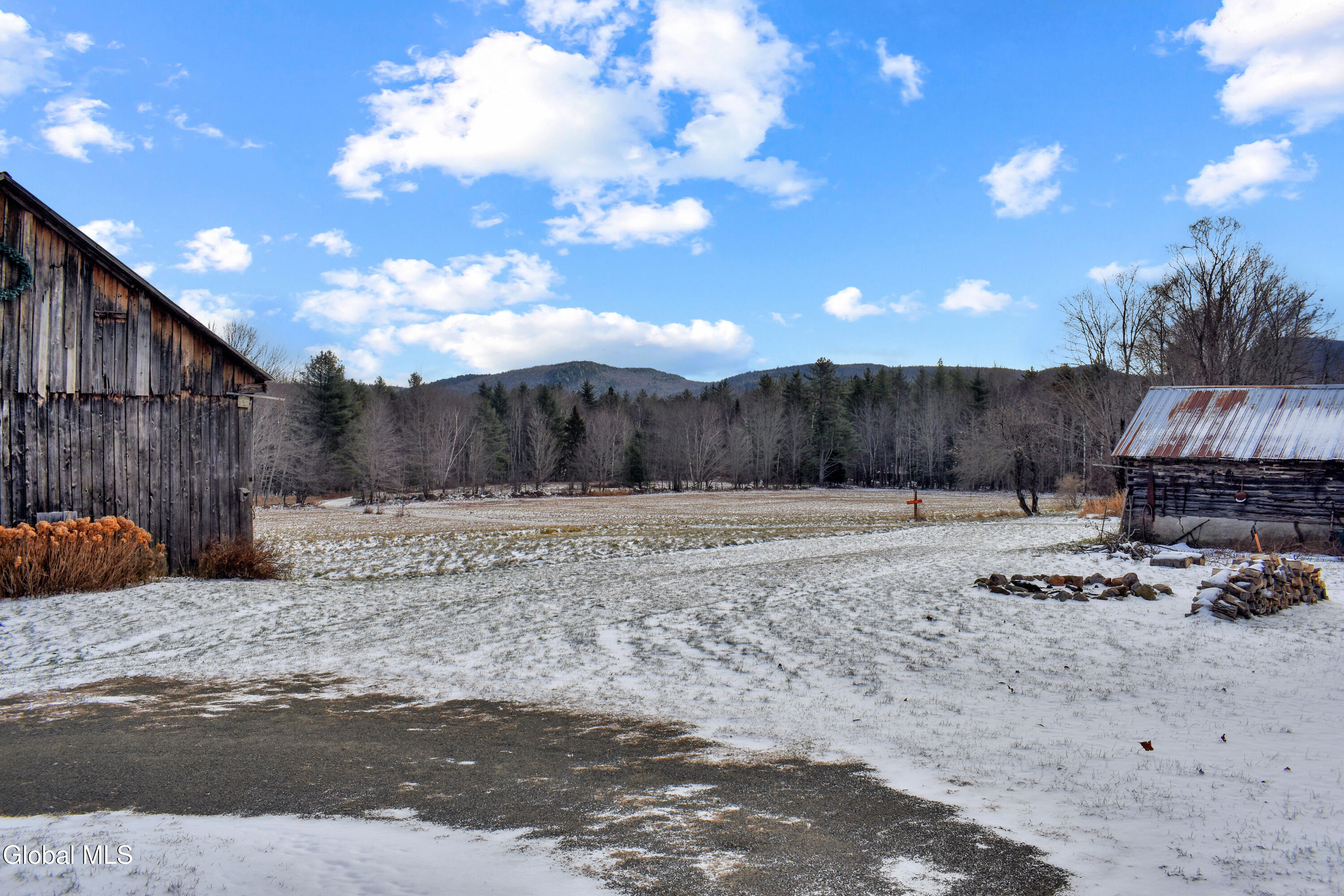 326 Harvey Road North River NY 12856