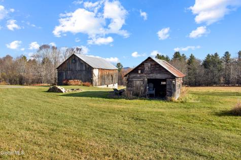 326 Harvey Road North River NY 12856