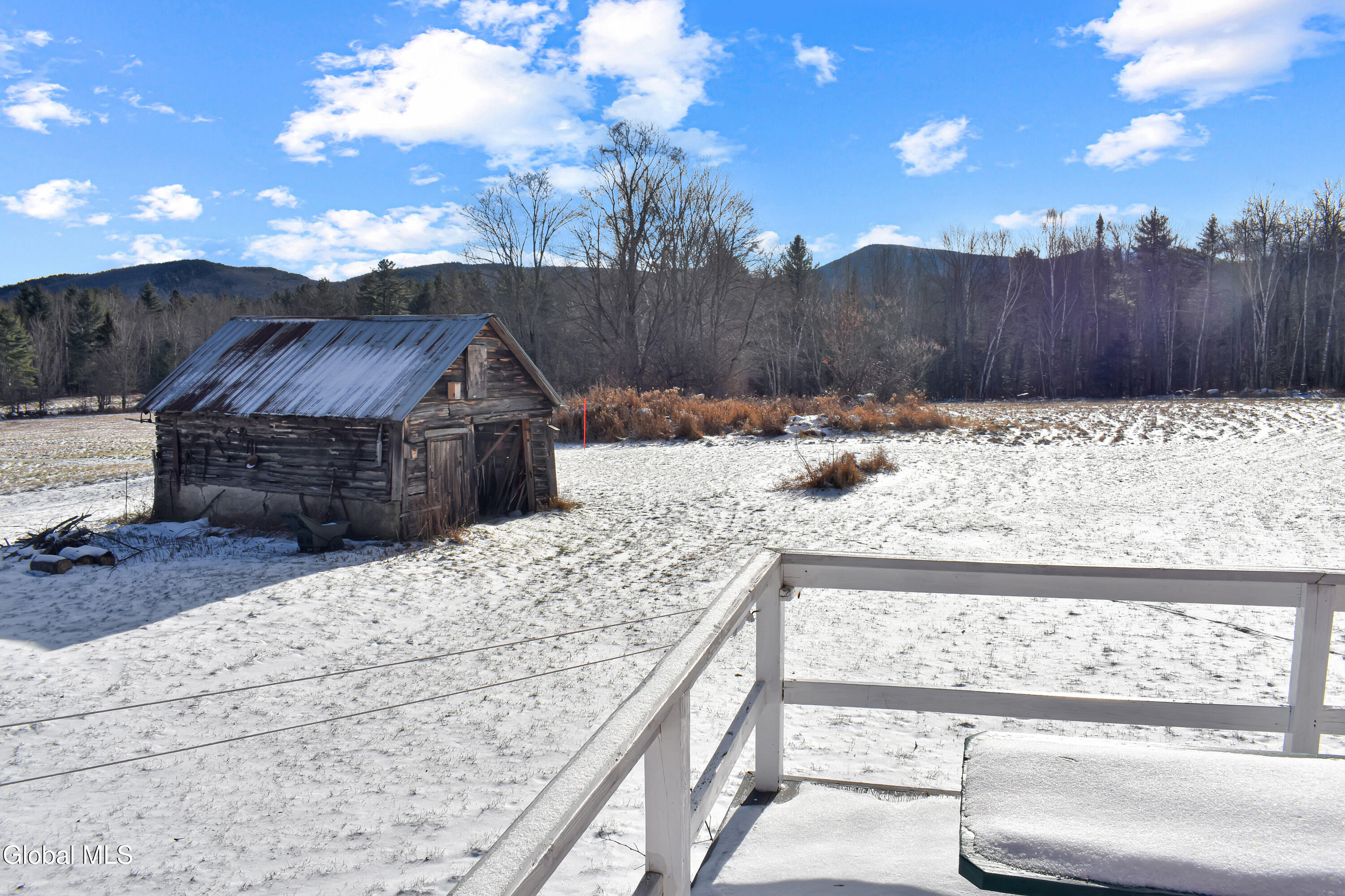 326 Harvey Road North River NY 12856