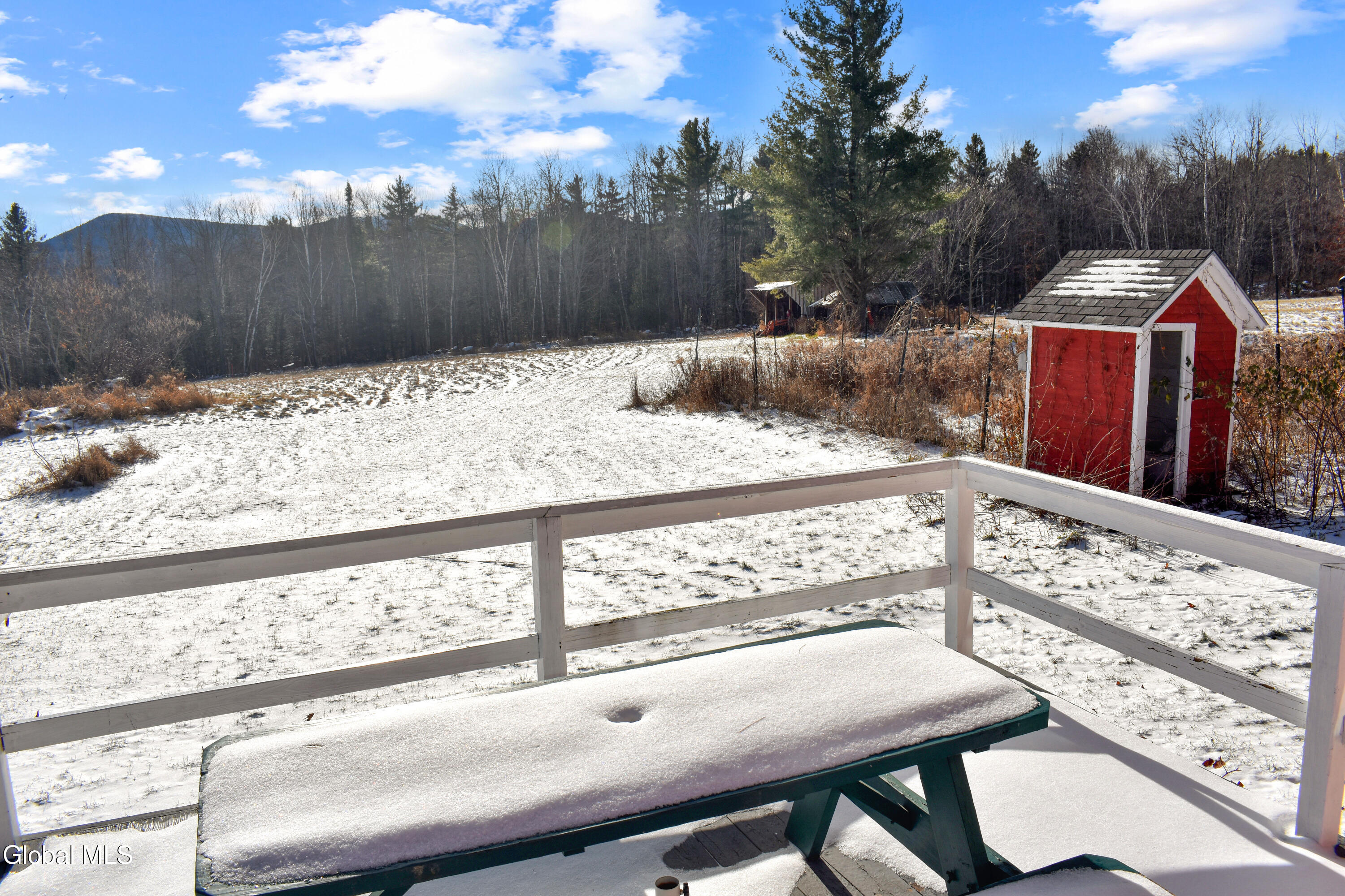 326 Harvey Road North River NY 12856