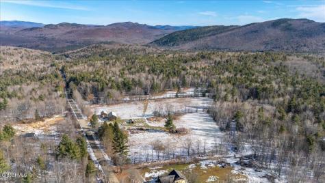 326 Harvey Road North River NY 12856