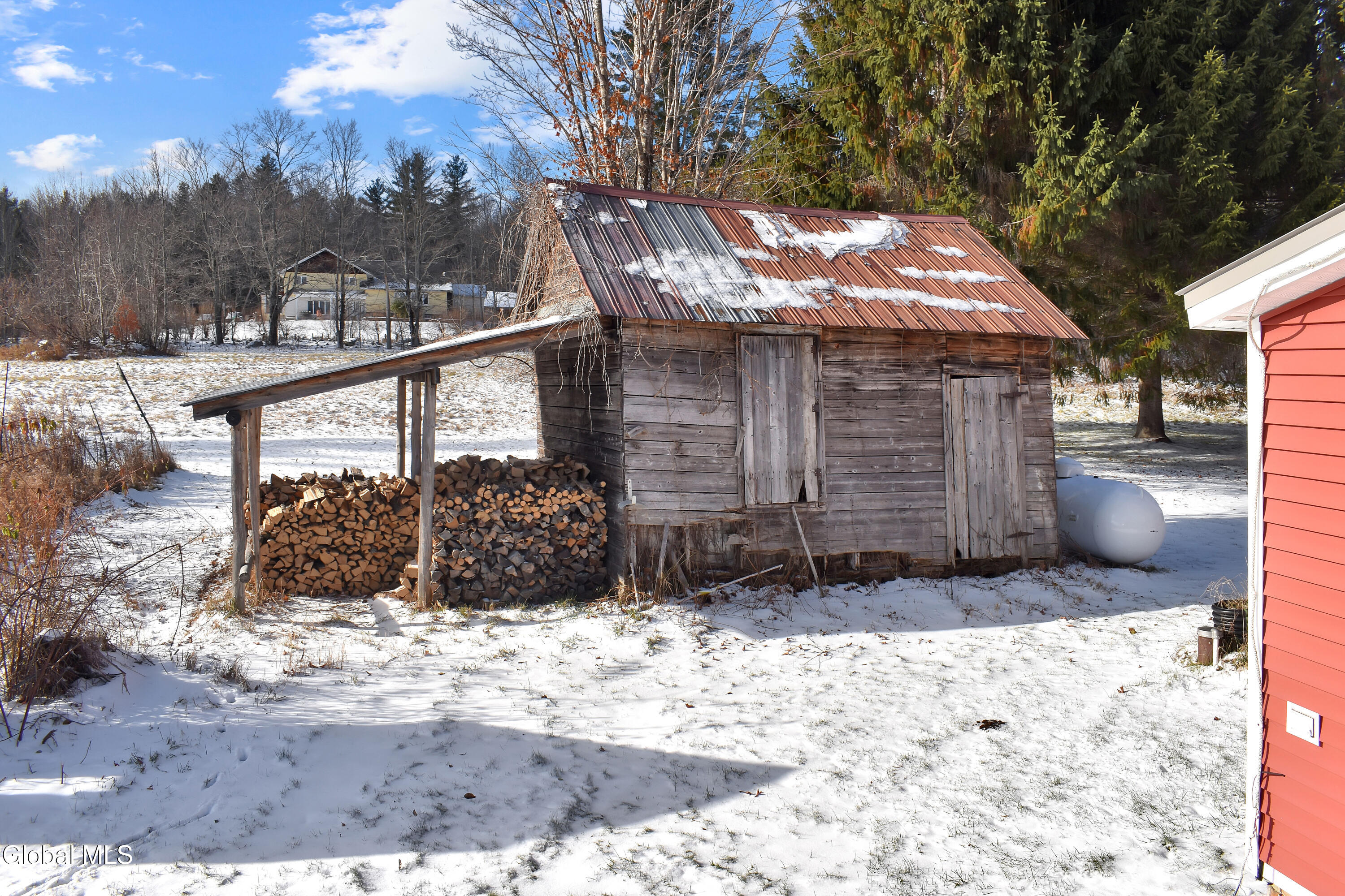 326 Harvey Road North River NY 12856