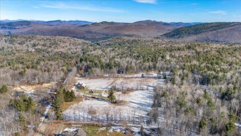 326 Harvey Road North River NY 12856