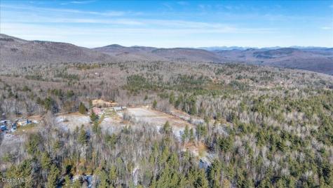 326 Harvey Road North River NY 12856