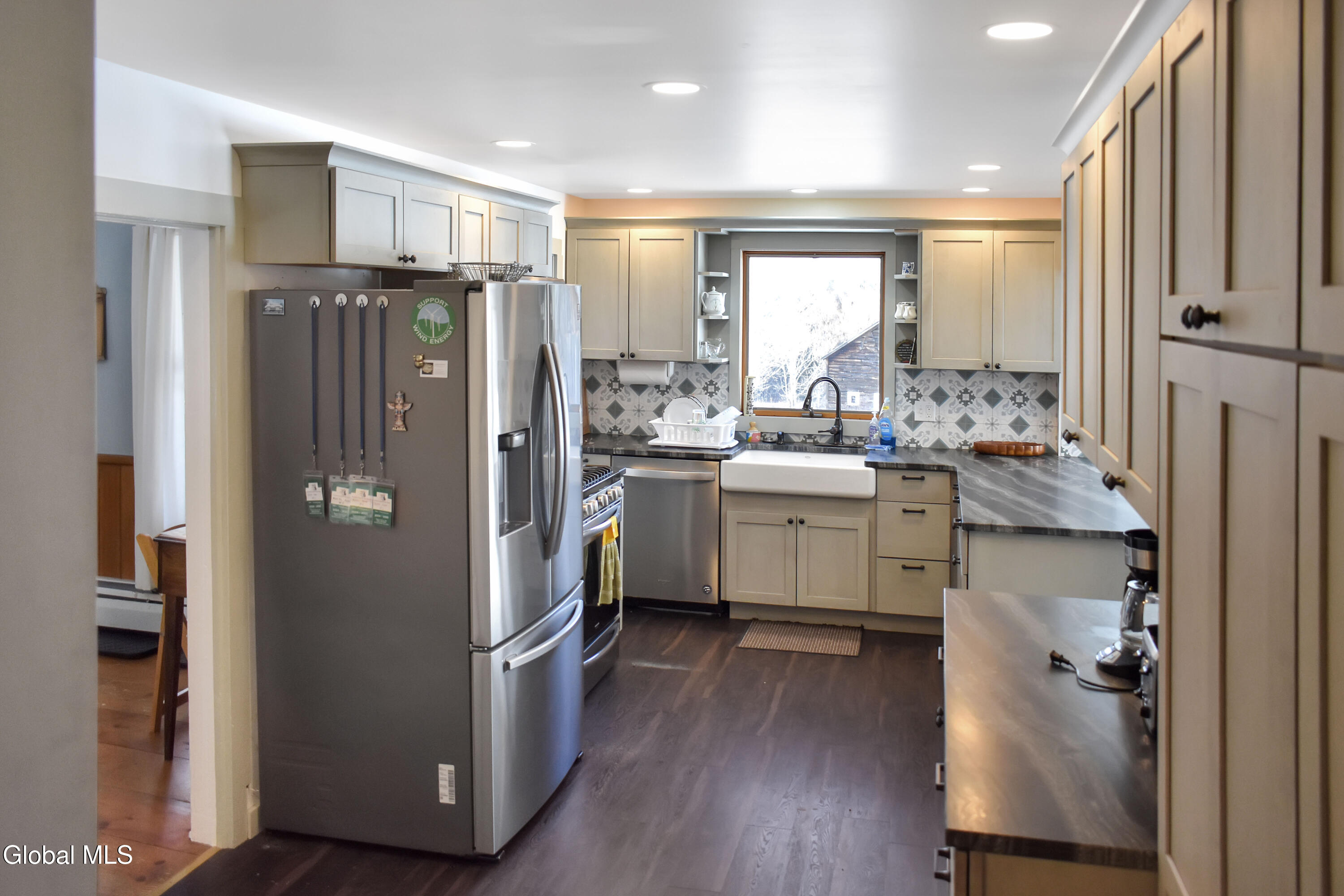 326 Harvey Road North River NY 12856