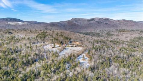 326 Harvey Road North River NY 12856