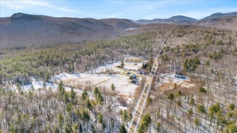 326 Harvey Road North River NY 12856