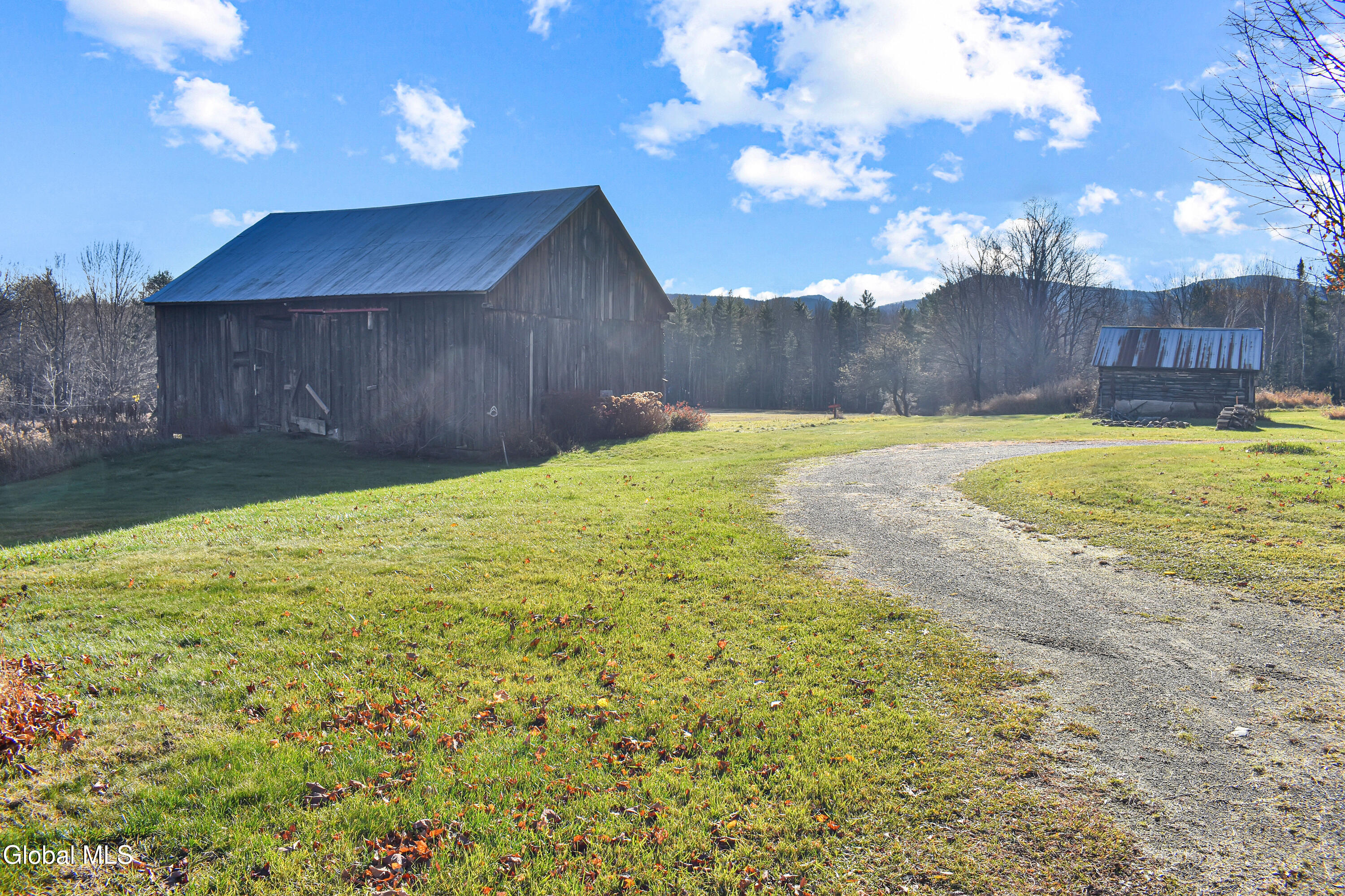 326 Harvey Road North River NY 12856