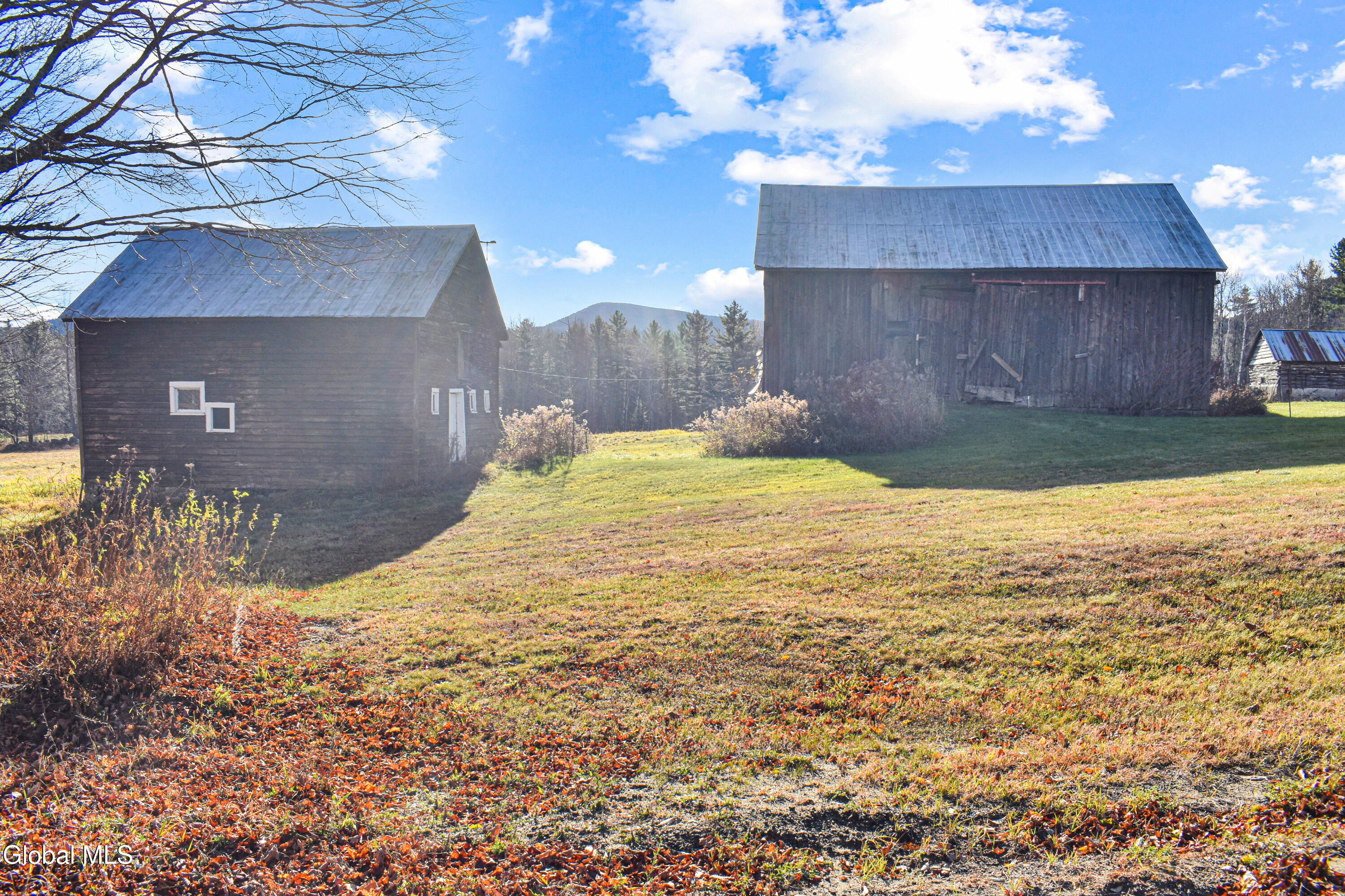 326 Harvey Road North River NY 12856