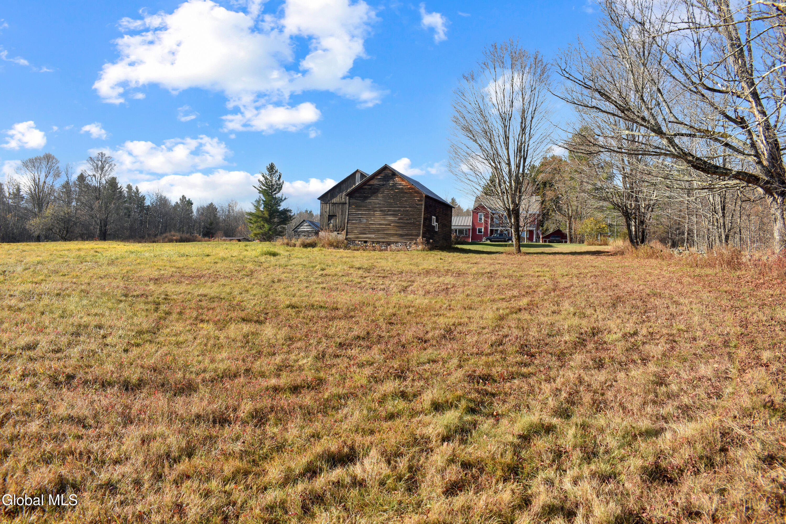 326 Harvey Road North River NY 12856