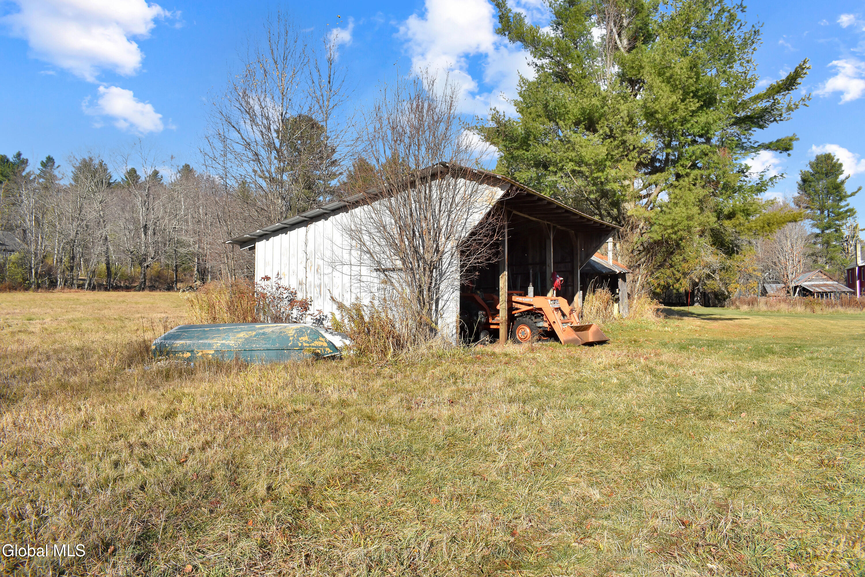 326 Harvey Road North River NY 12856