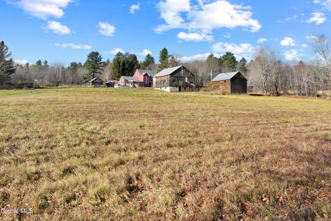 326 Harvey Road North River NY 12856