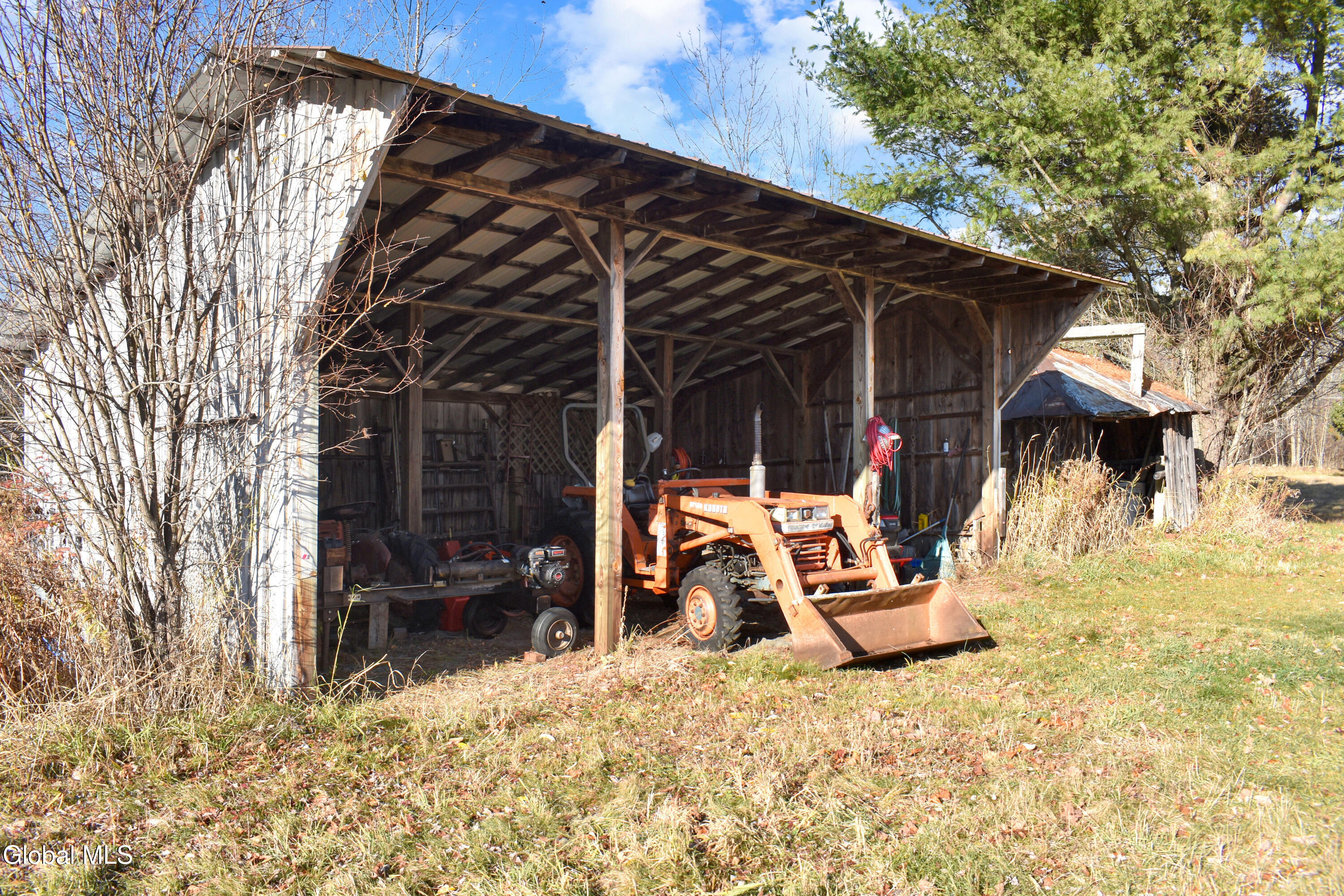 326 Harvey Road North River NY 12856