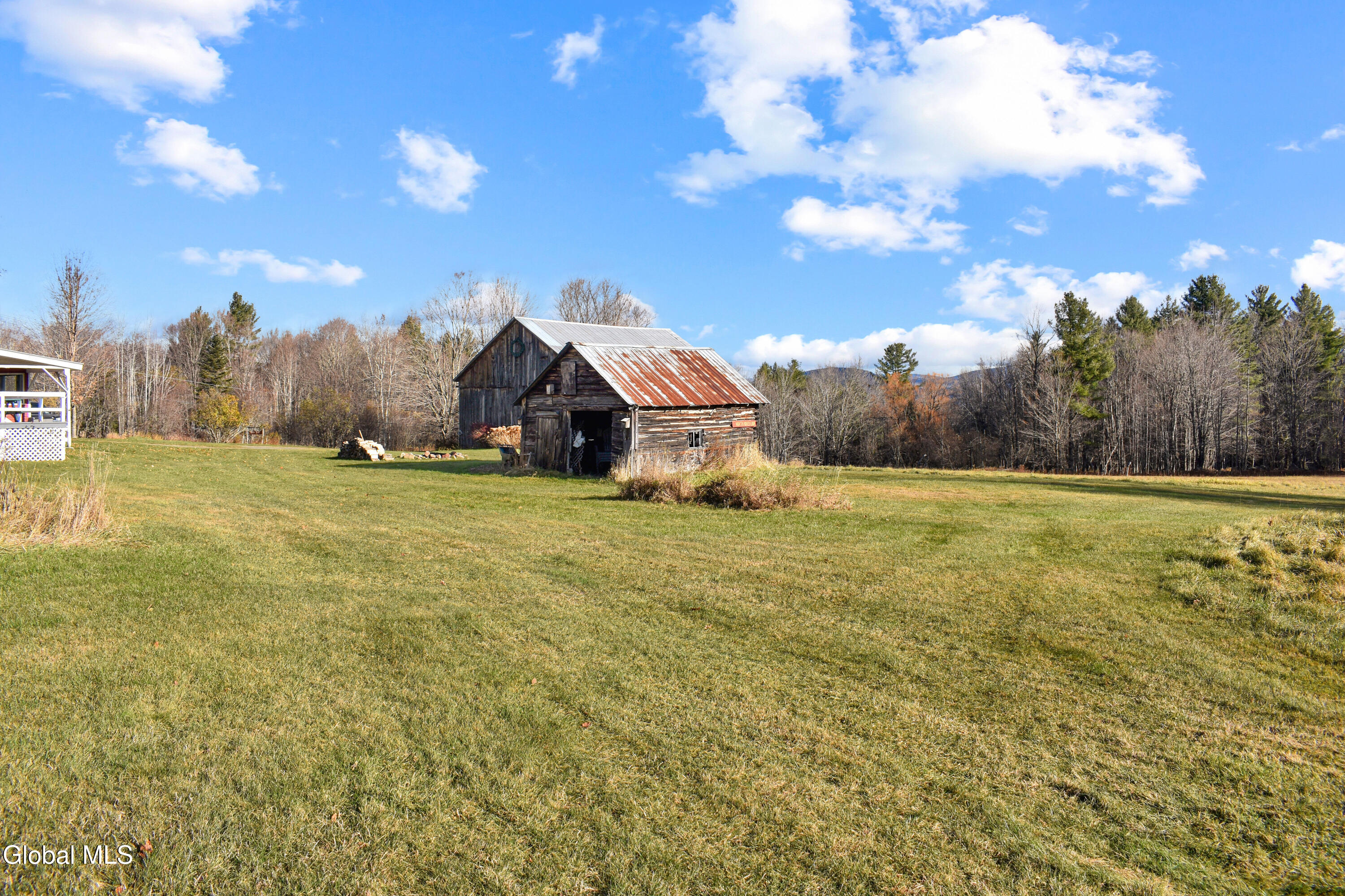 326 Harvey Road North River NY 12856
