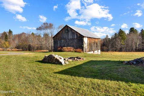 326 Harvey Road North River NY 12856