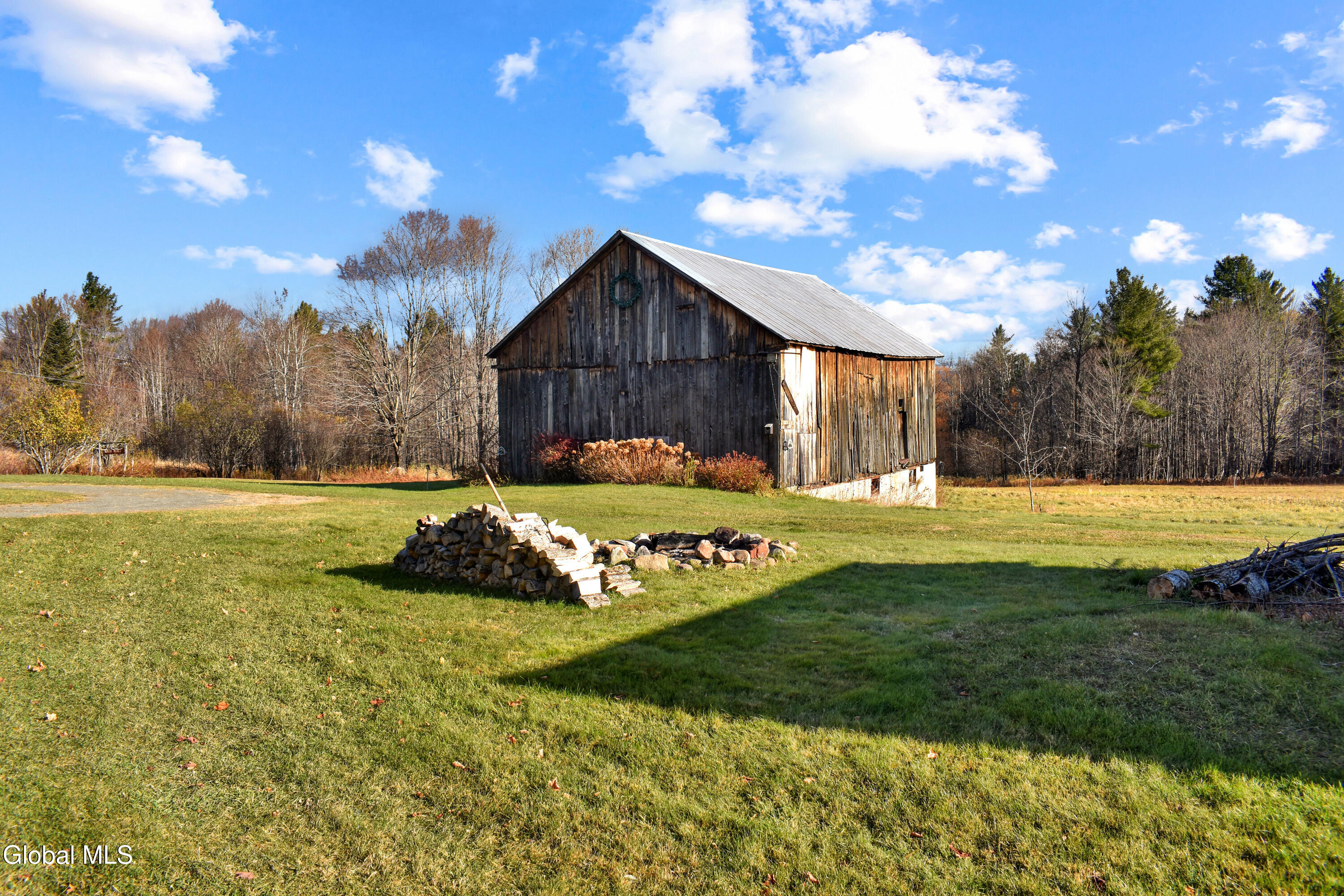 326 Harvey Road North River NY 12856