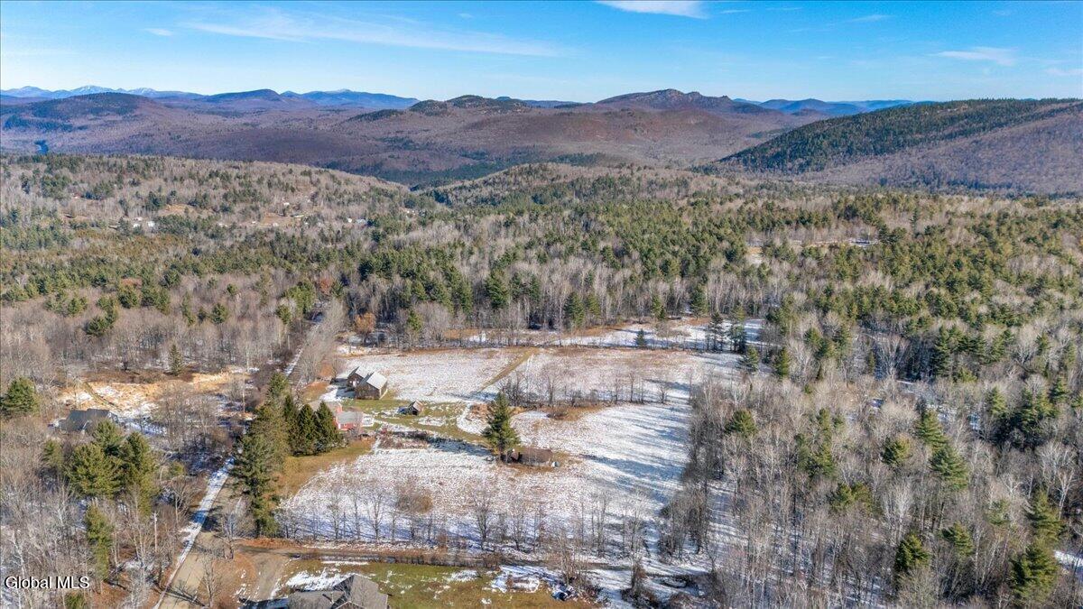 326 Harvey Road North River NY 12856