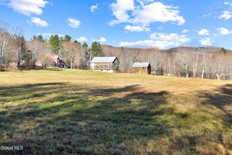 326 Harvey Road North River NY 12856