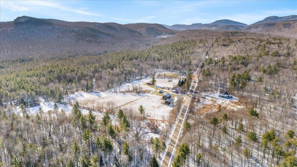 326 Harvey Road North River NY 12856