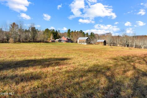 326 Harvey Road North River NY 12856