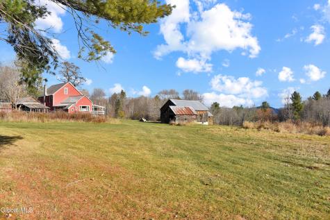 326 Harvey Road North River NY 12856