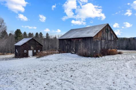 326 Harvey Road North River NY 12856