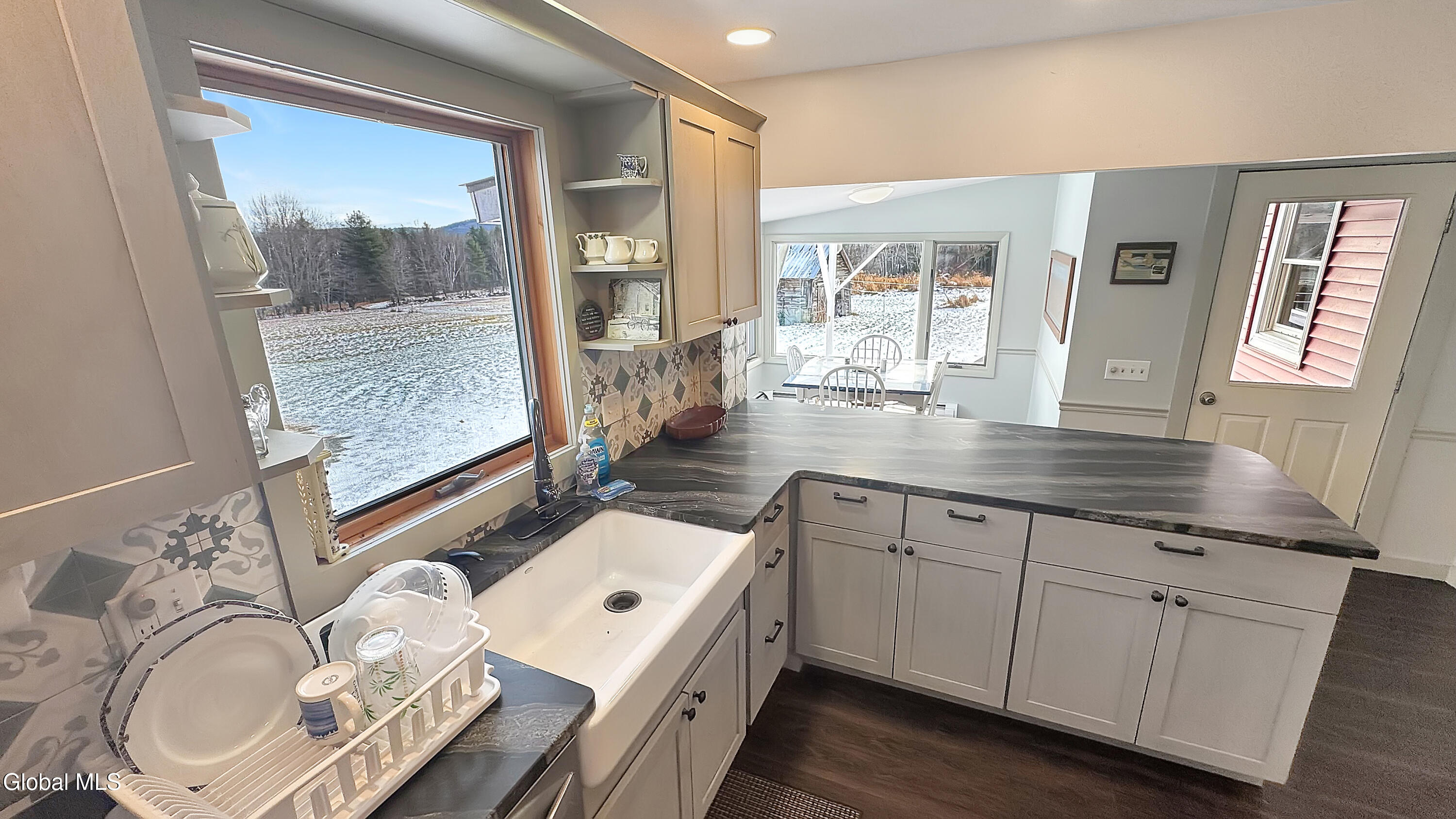 326 Harvey Road North River NY 12856