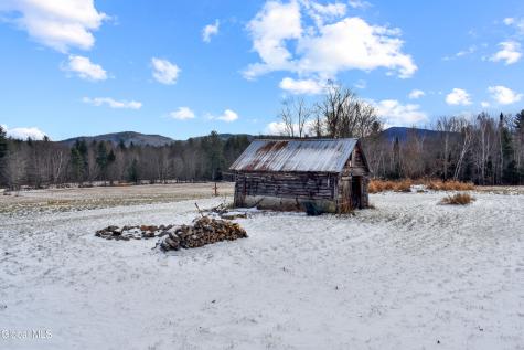 326 Harvey Road North River NY 12856