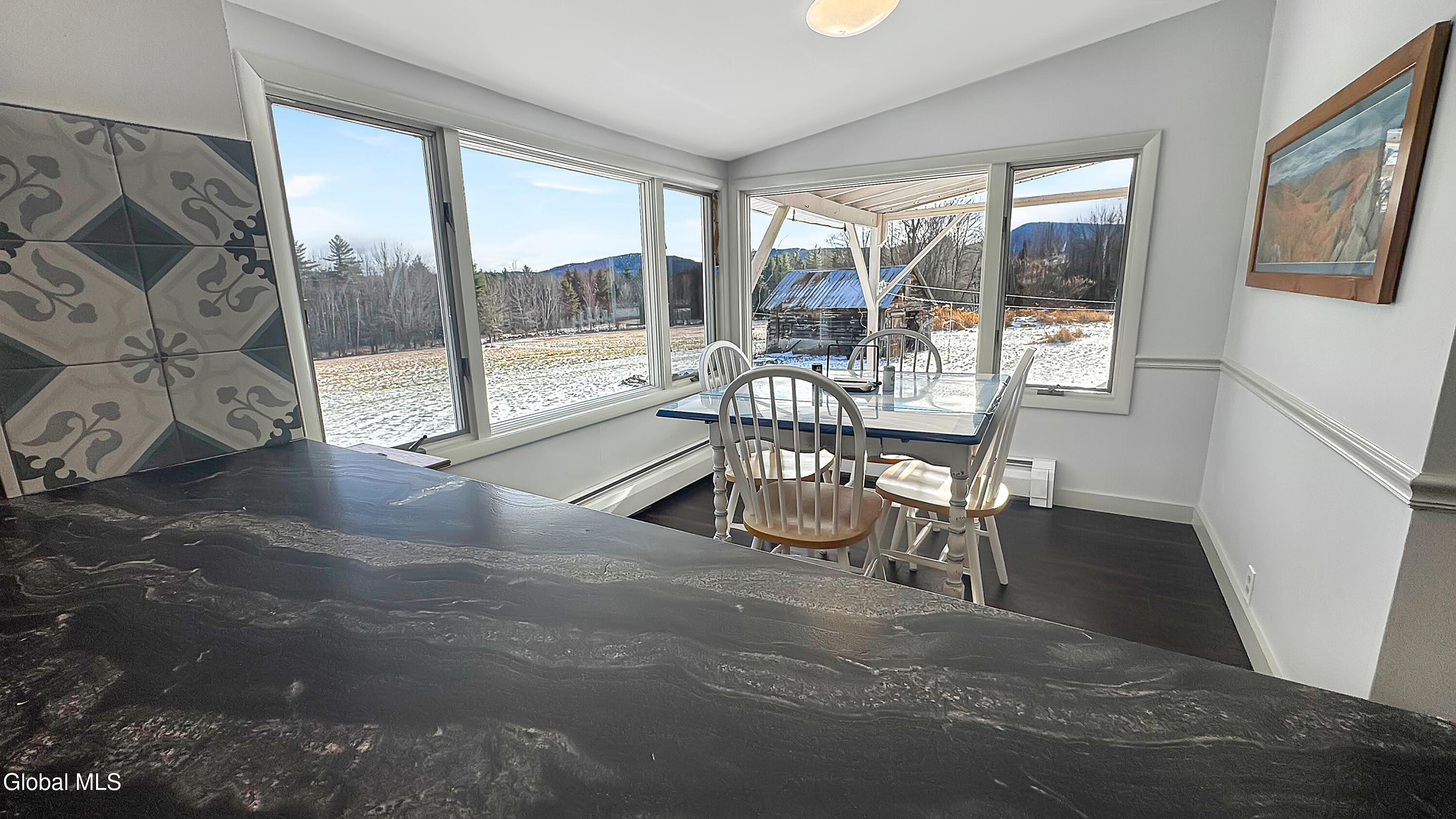 326 Harvey Road North River NY 12856