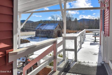 326 Harvey Road North River NY 12856