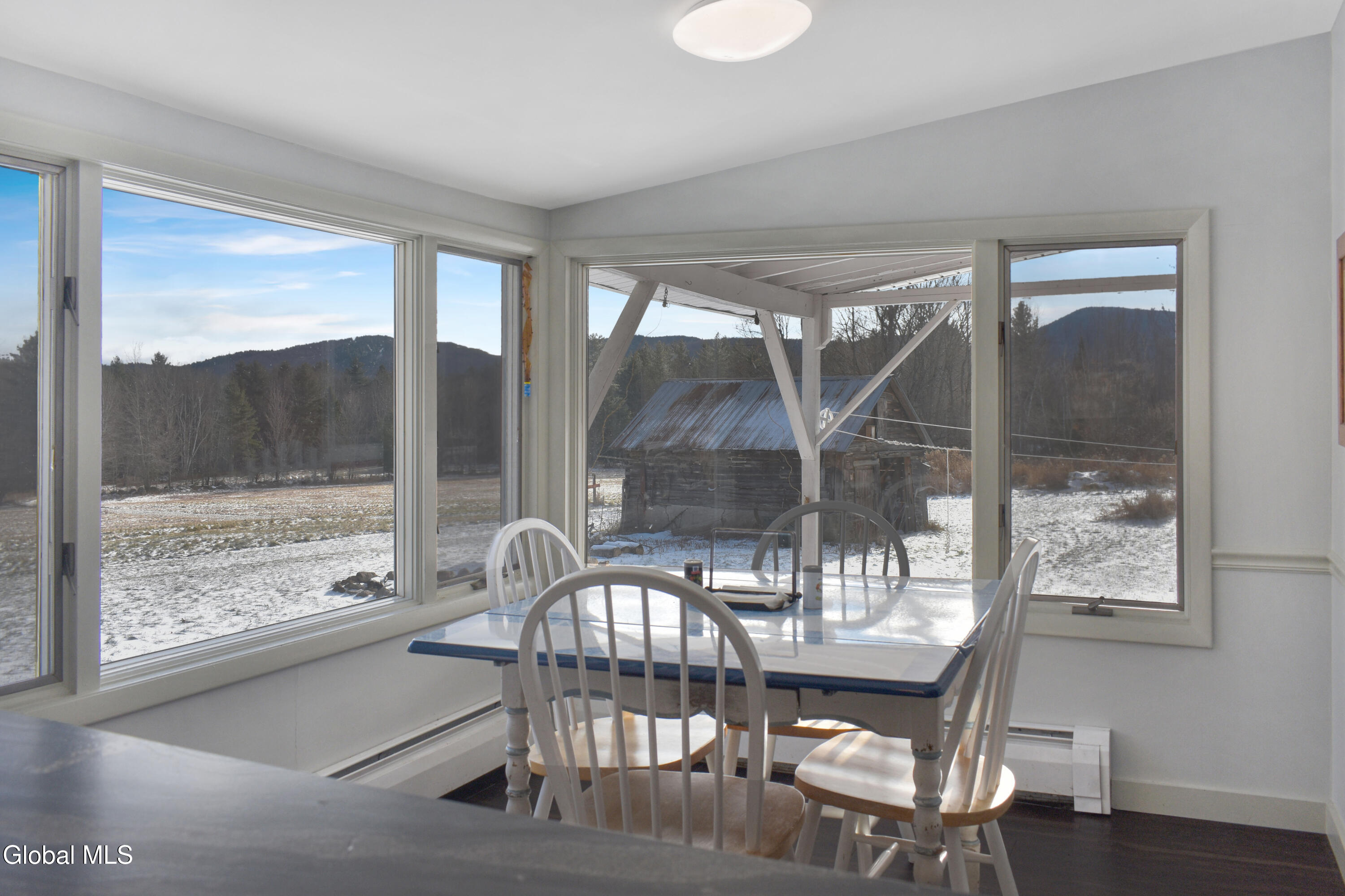326 Harvey Road North River NY 12856