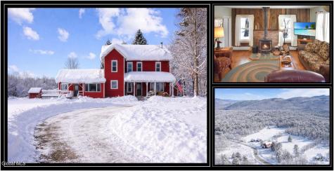 326 Harvey Road North River NY 12856