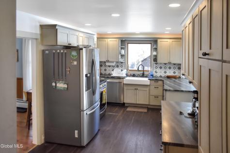 326 Harvey Road North River NY 12856