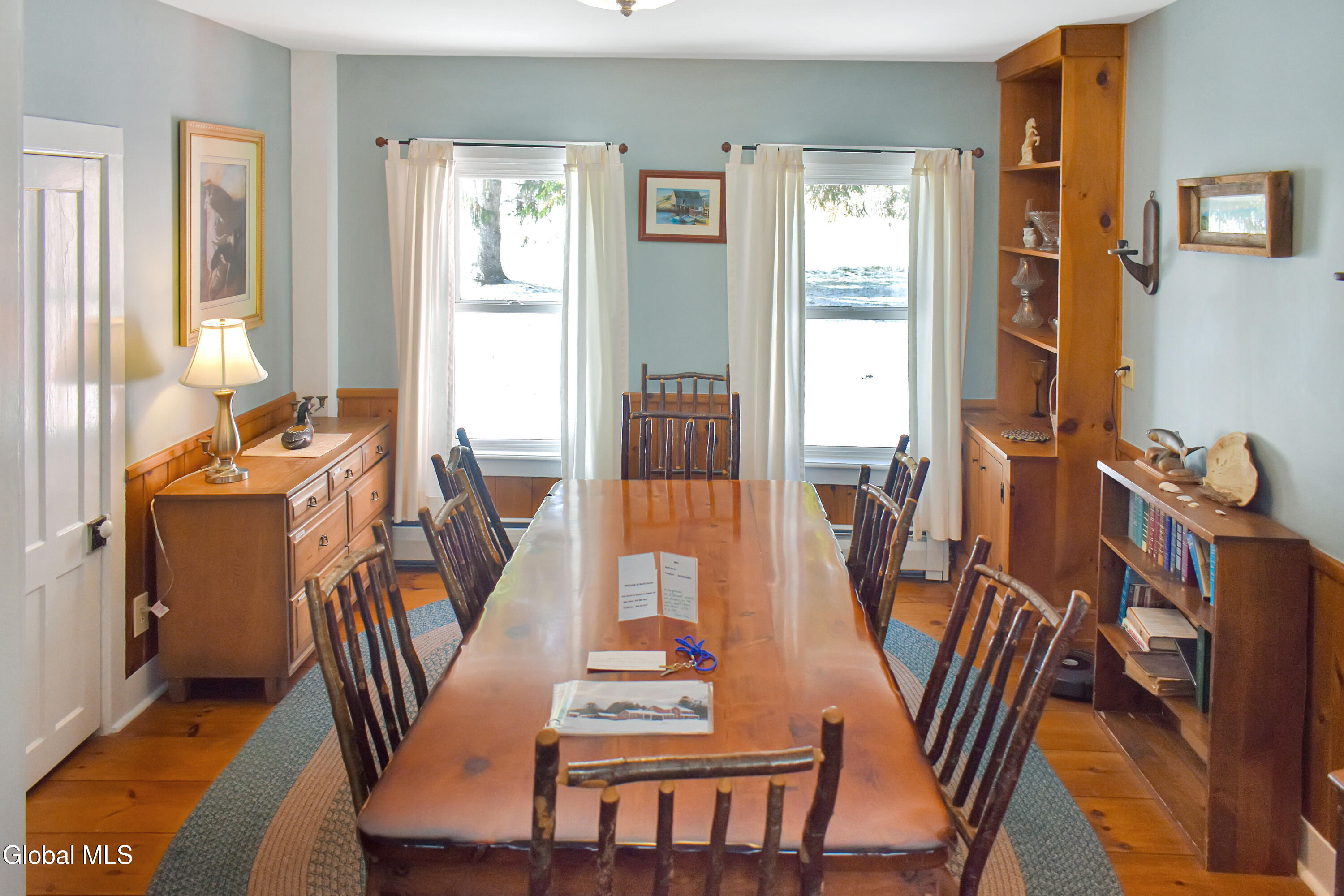 326 Harvey Road North River NY 12856