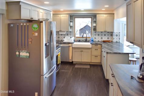 326 Harvey Road North River NY 12856