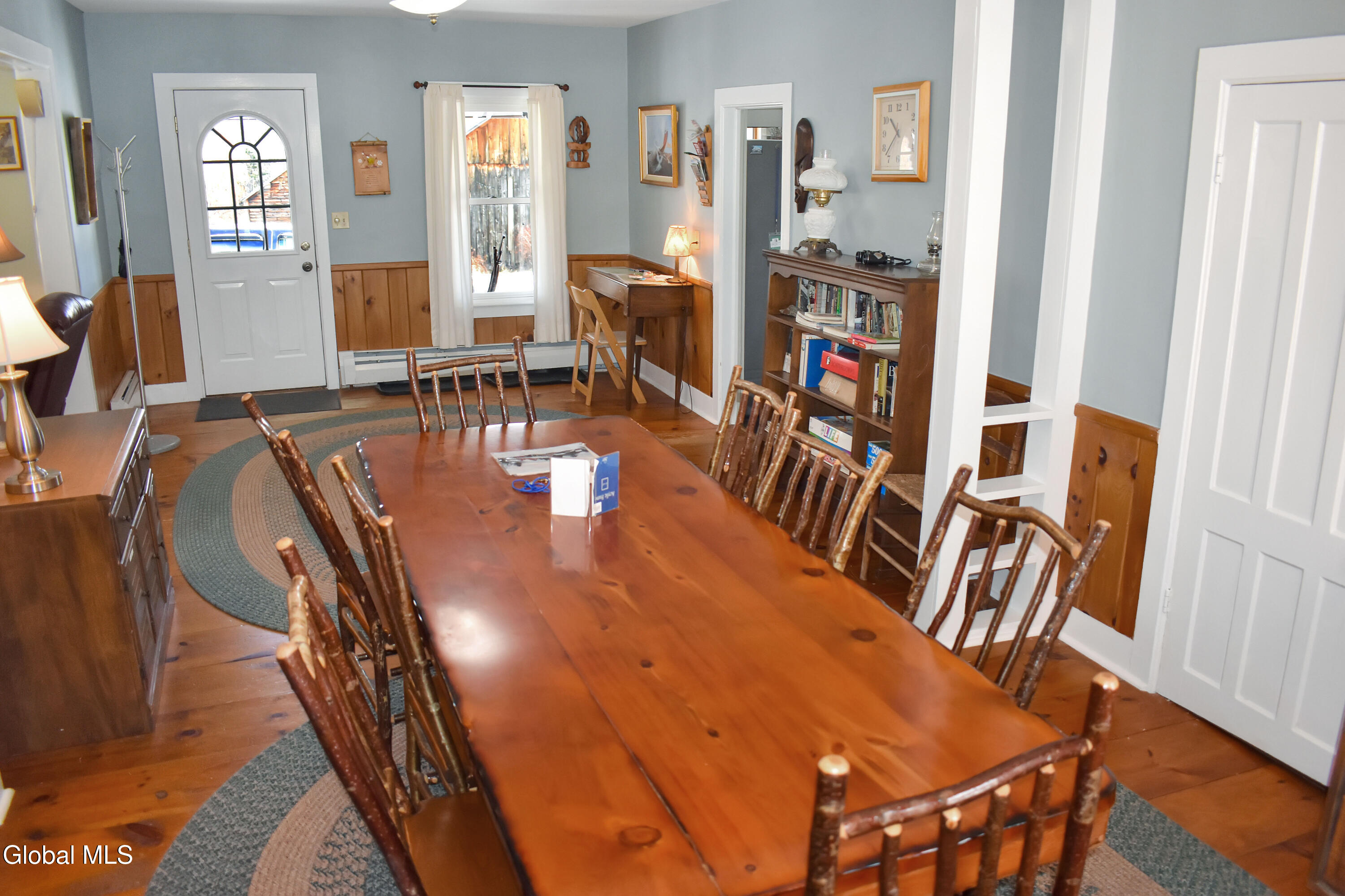 326 Harvey Road North River NY 12856