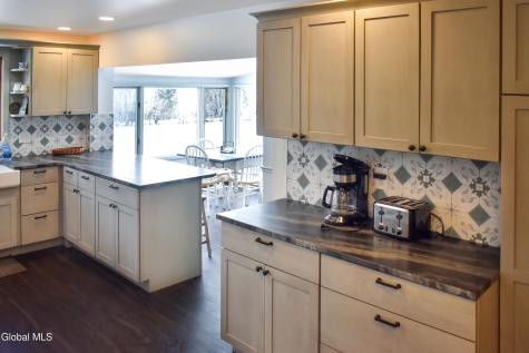 326 Harvey Road North River NY 12856