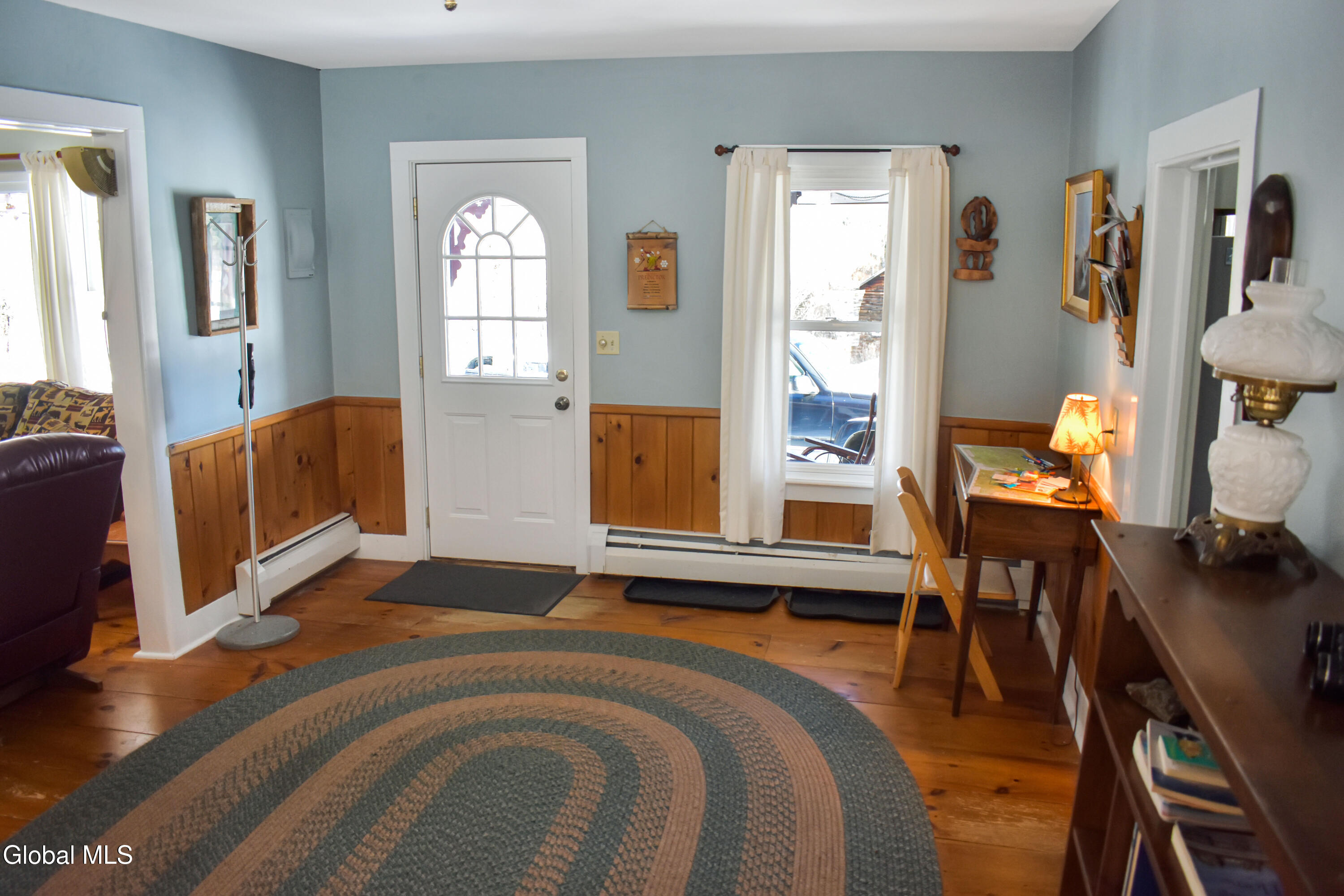 326 Harvey Road North River NY 12856