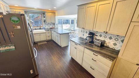 326 Harvey Road North River NY 12856